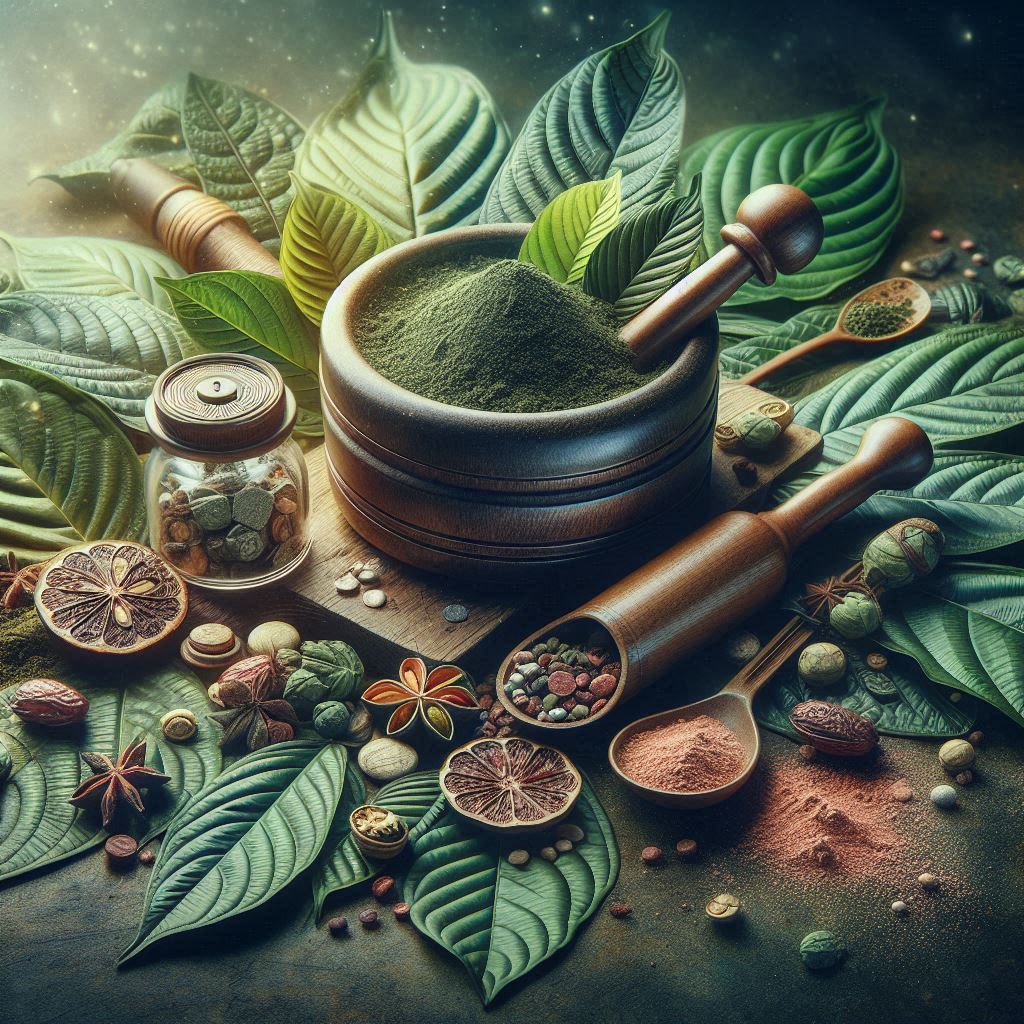 Image Kratom