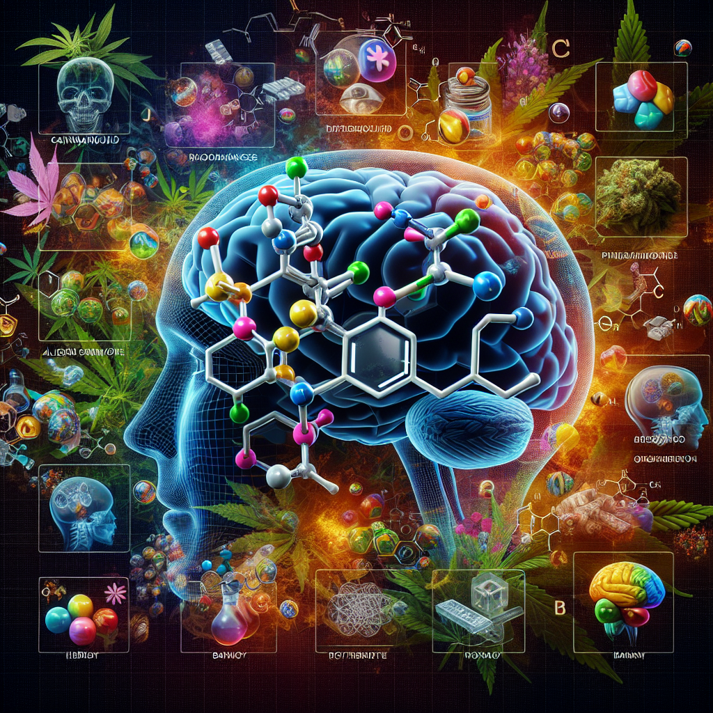 Image of FX of THC